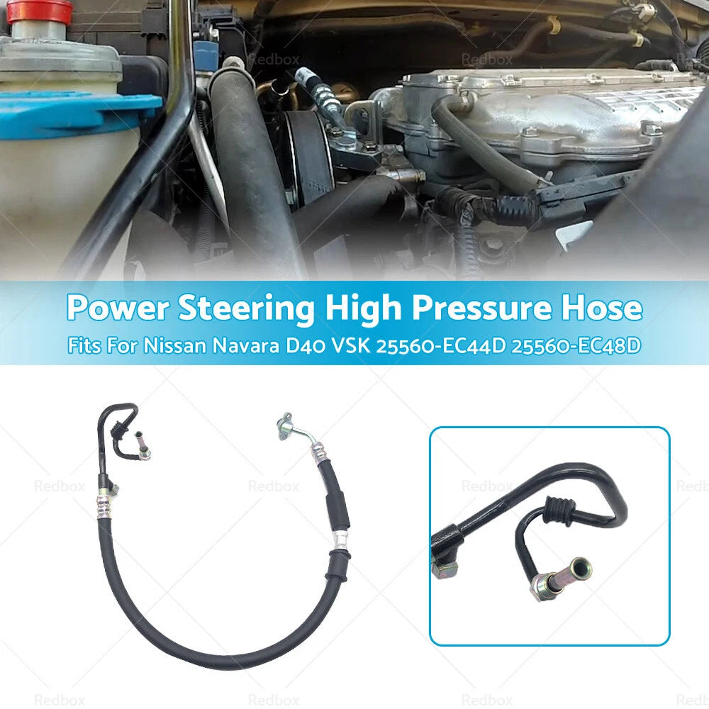 Power Steering High Pressure Hose for Honda Odyssey (2004–2009)