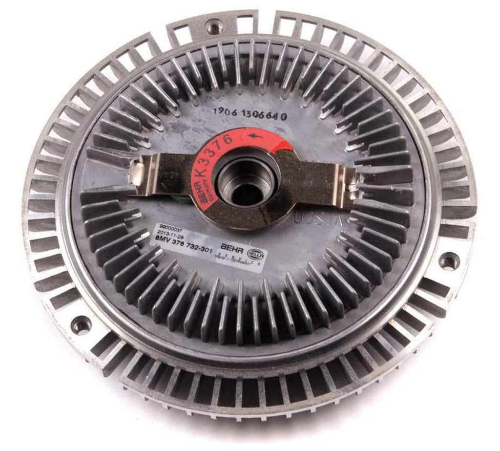 Engine Cooling Fan Clutch for Mercedes E320 (1994–1995)