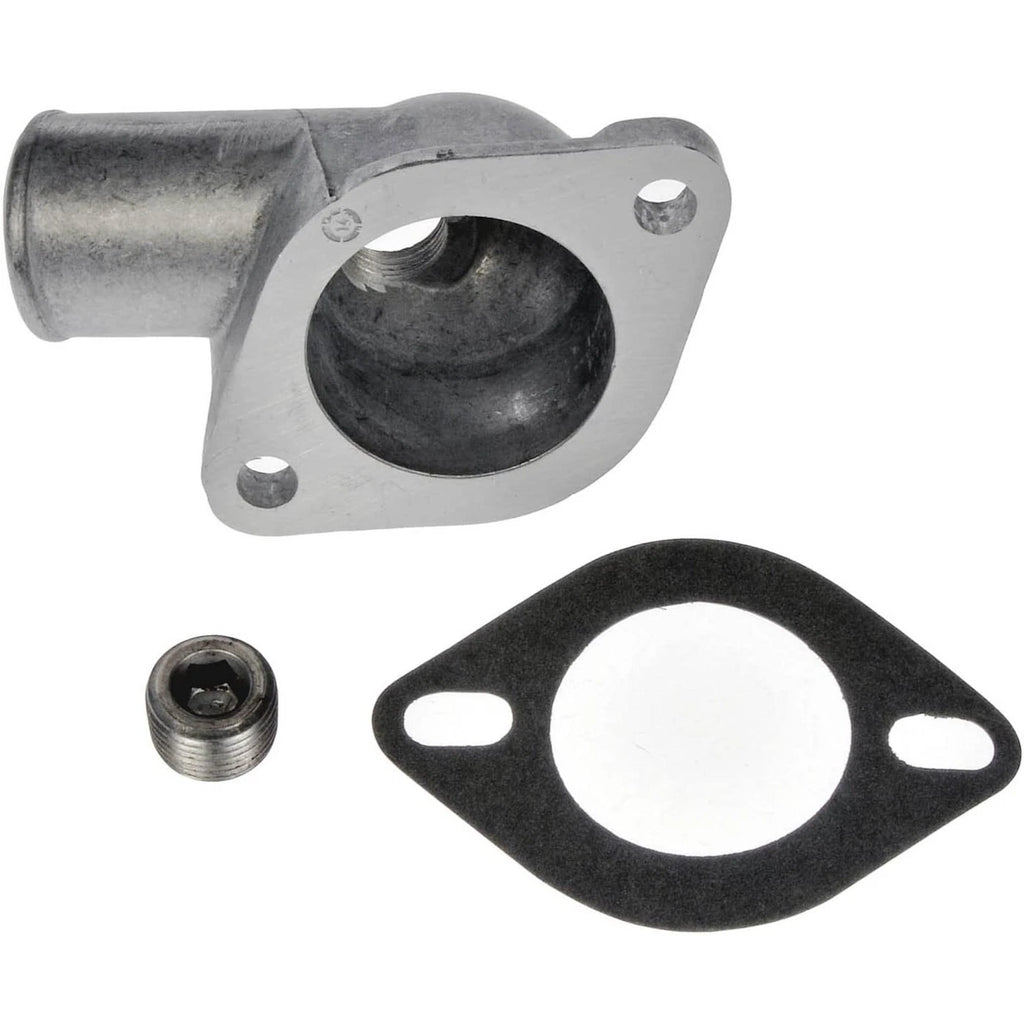 Thermostat Housing for Chevy Suburban, Olds SaVana, Express Van