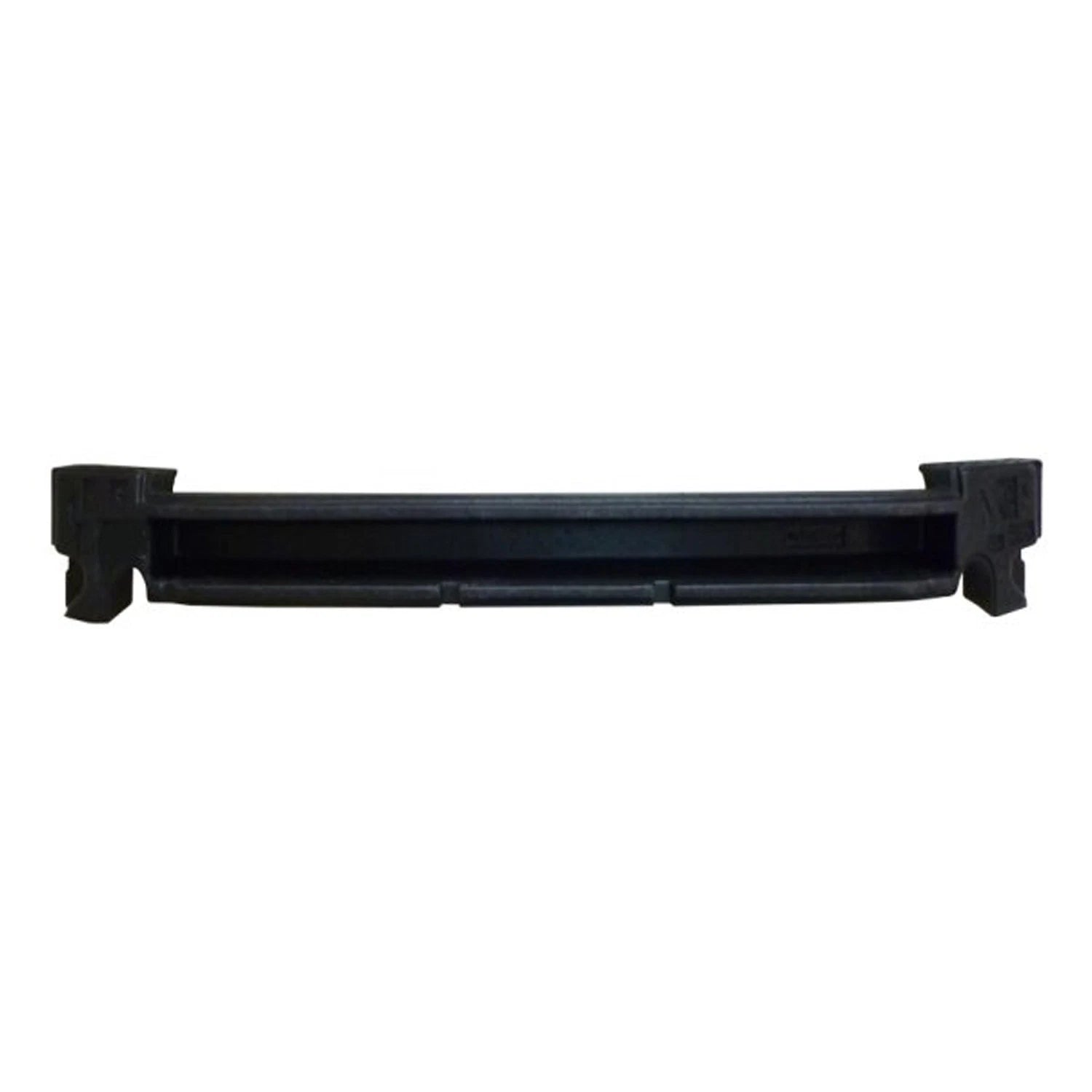 Replacement Expanded Polypropylene Front Bumper Impact Absorber