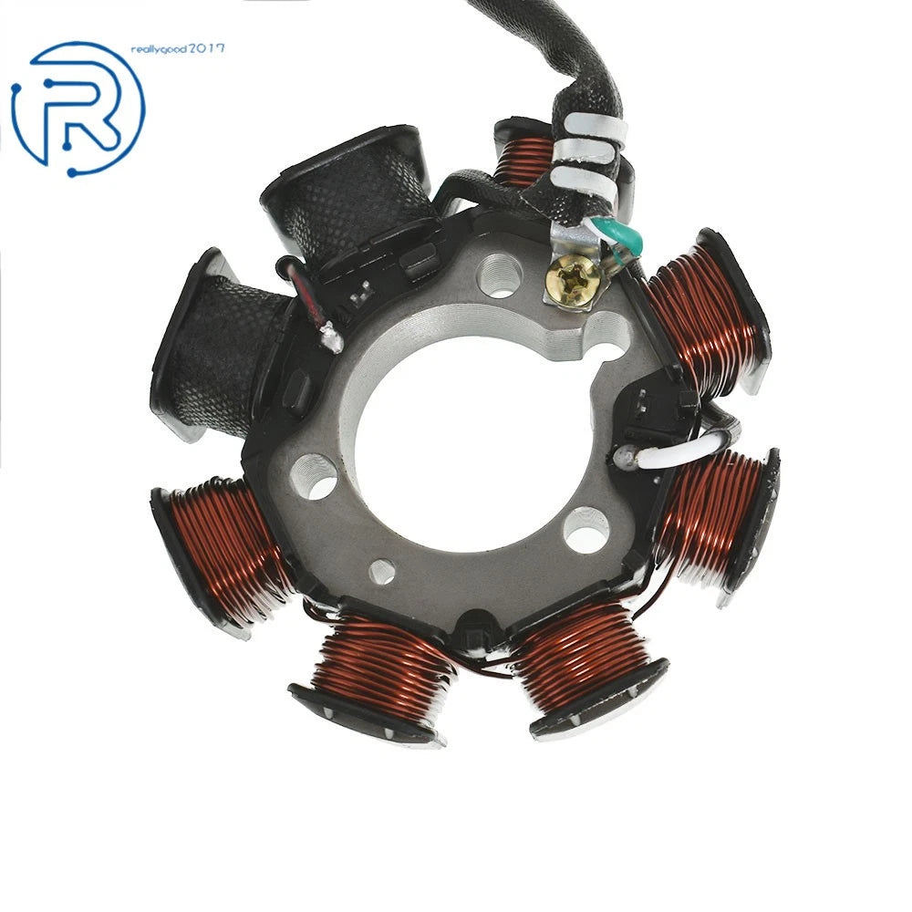 Stator Generator for Honda FourTrax 250 (1987-1992)
