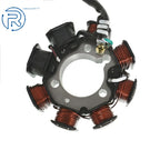 Stator Generator for Honda FourTrax 250 (1987-1992)