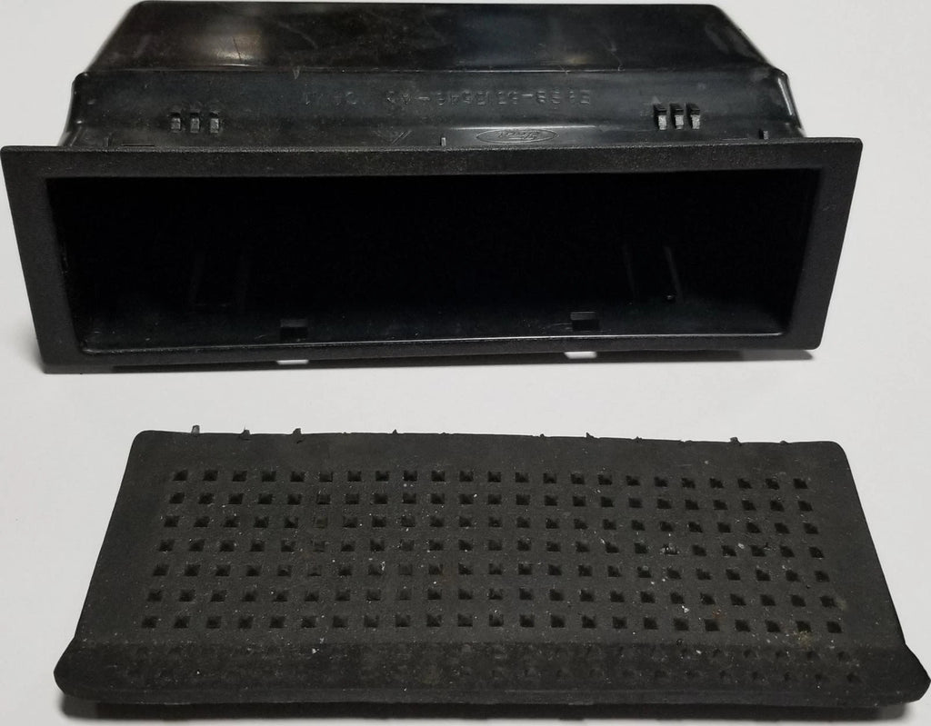 Dash Cubby Insert with Pad for Ford Thunderbird Mercury Cougar (1989–1993)