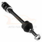 8Pcs Steering Ball Joints Sway Bar Links Tie Rod Ends for Dodge Dakota (2005–2011)