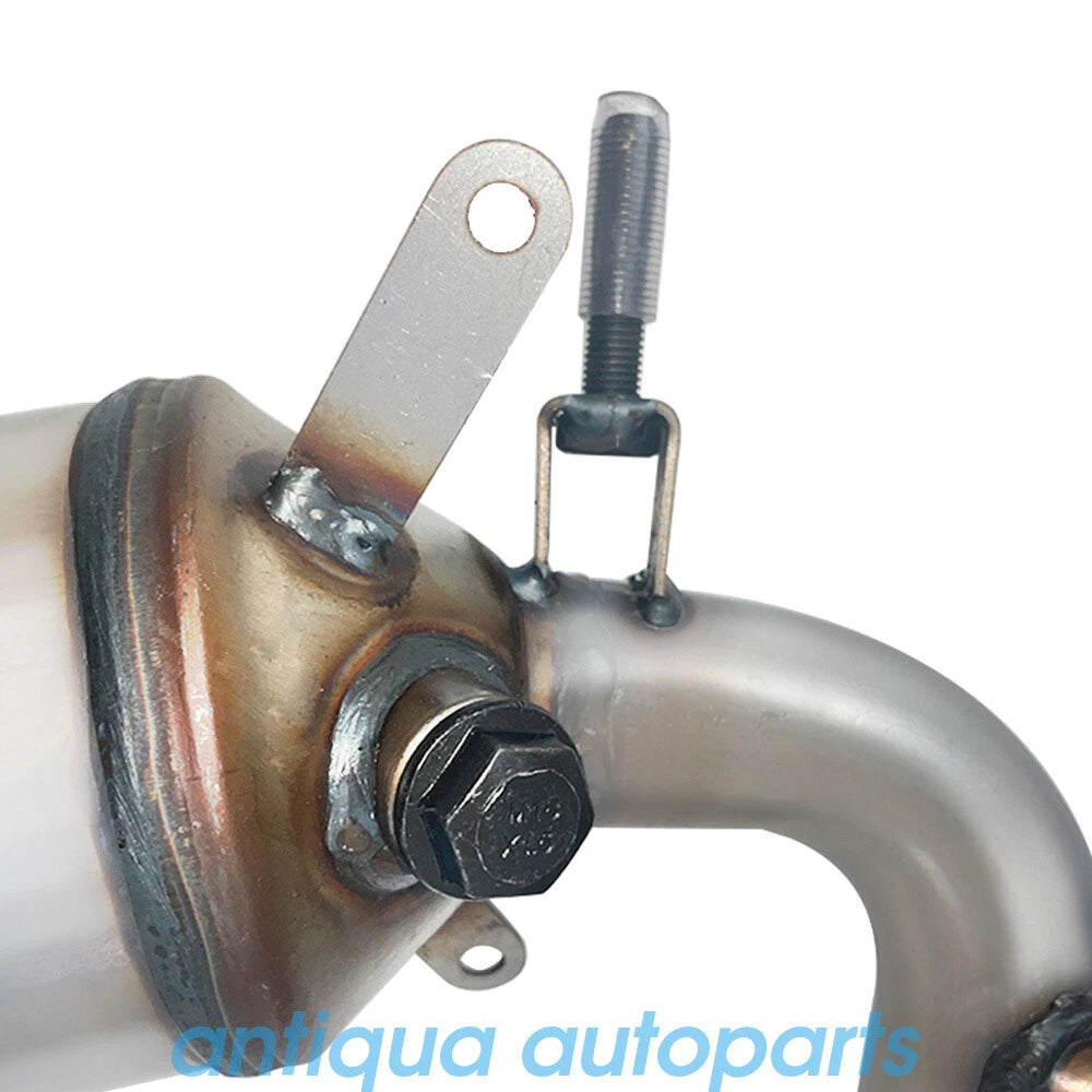 Catalytic Converter for Lexus RX330 2004–2006 (3.3L, EPA Compliant)