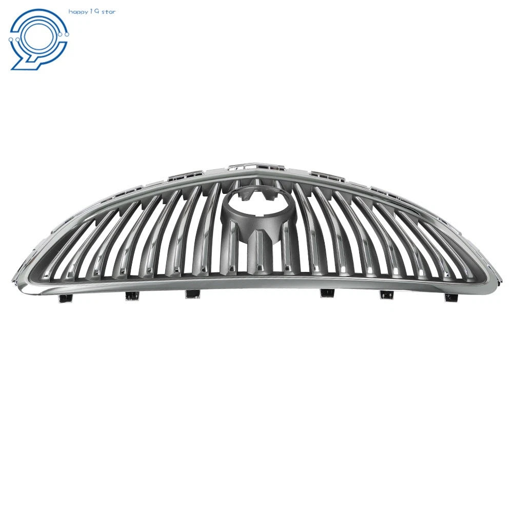 Chrome Front Bumper Upper Grille for Buick Verano (2012-2017)