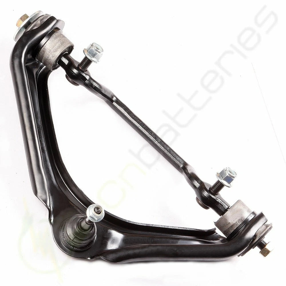 10Pcs Front Suspension Kit for Ford Explorer Mountaineer (2002–2005)