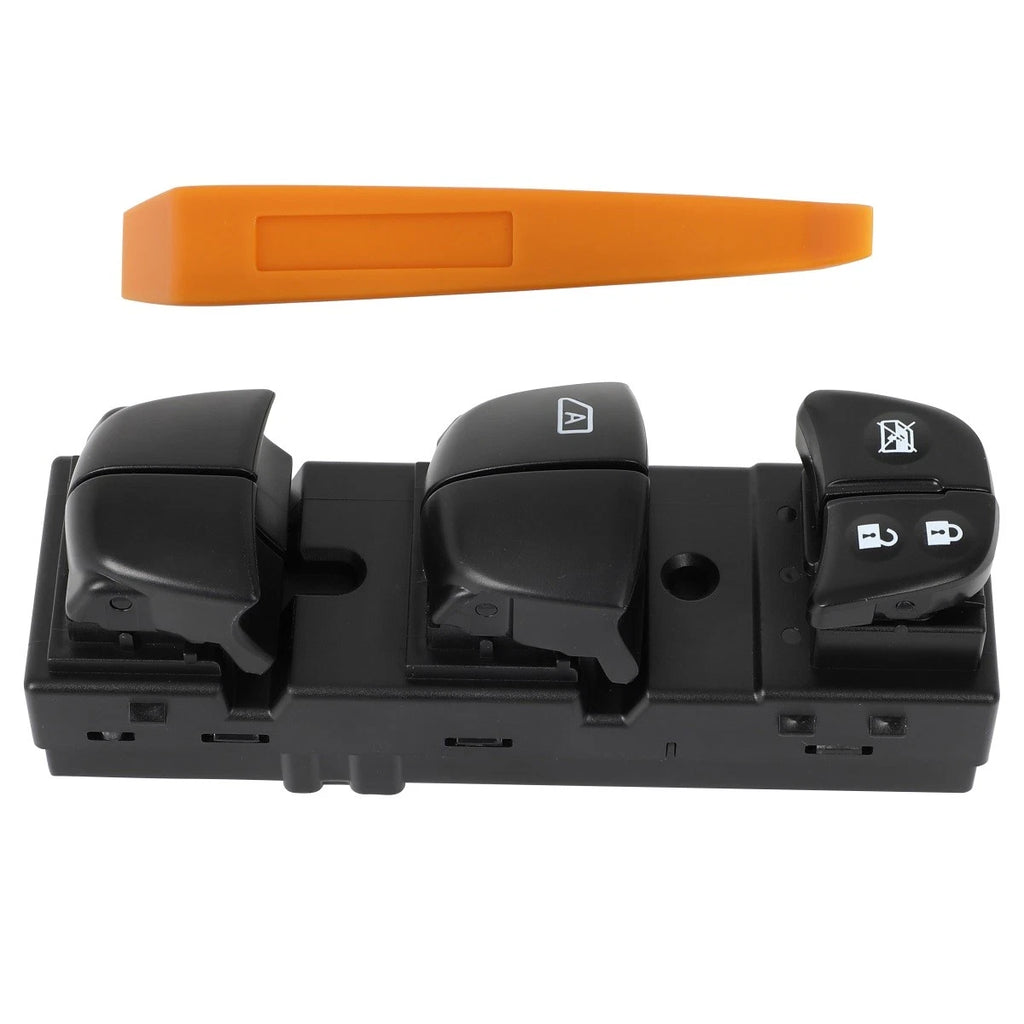 Power Window Switch for Nissan Sentra Altima (2013–2019) Front Left