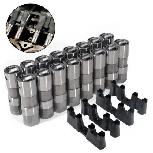 Set of 8 Active Fuel Management AFM Valve Lifters for GMC 4.8/5.3/5.7/6.0/6.2L
