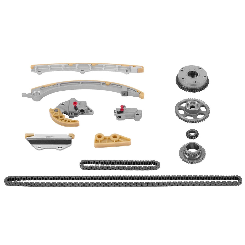 Timing Chain Kit for Acura RSX 2.0L (2002–2006) & Dodge Ram 1500 3.7L 4.7L (2002–2004)