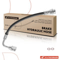 Front Right Brake Hydraulic Hose for Chevy Camaro Pontiac (1998–2002)