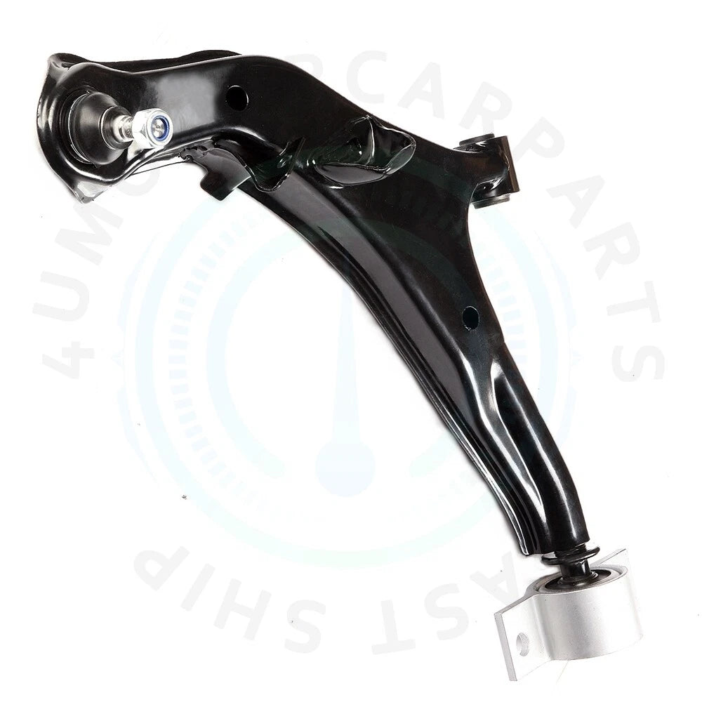 Front Lower Left Control Arm and Ball Joint for Infiniti I30 I35 (1996–2004)