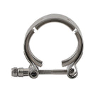 50mm Turbocharger Blow Off Valve for - 35psi Boost, Aluminum