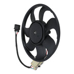 Engine Cooling Fan Assembly Right for Audi S5 3.0L (2010–2012)