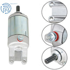 Starter for Suzuki ATV King Quad 500 (2009-2020)