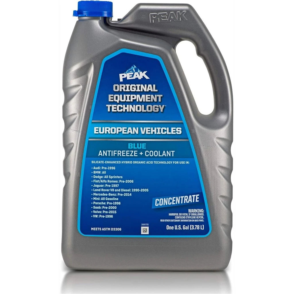 Radiator for Mini Cooper (2014–2019)