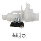 Toilet Water Module Service for Thetford Bravura Series