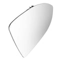 Heated Right Mirror Glass Lens for Volkswagen Golf (2015–2016) 5G0857522C
