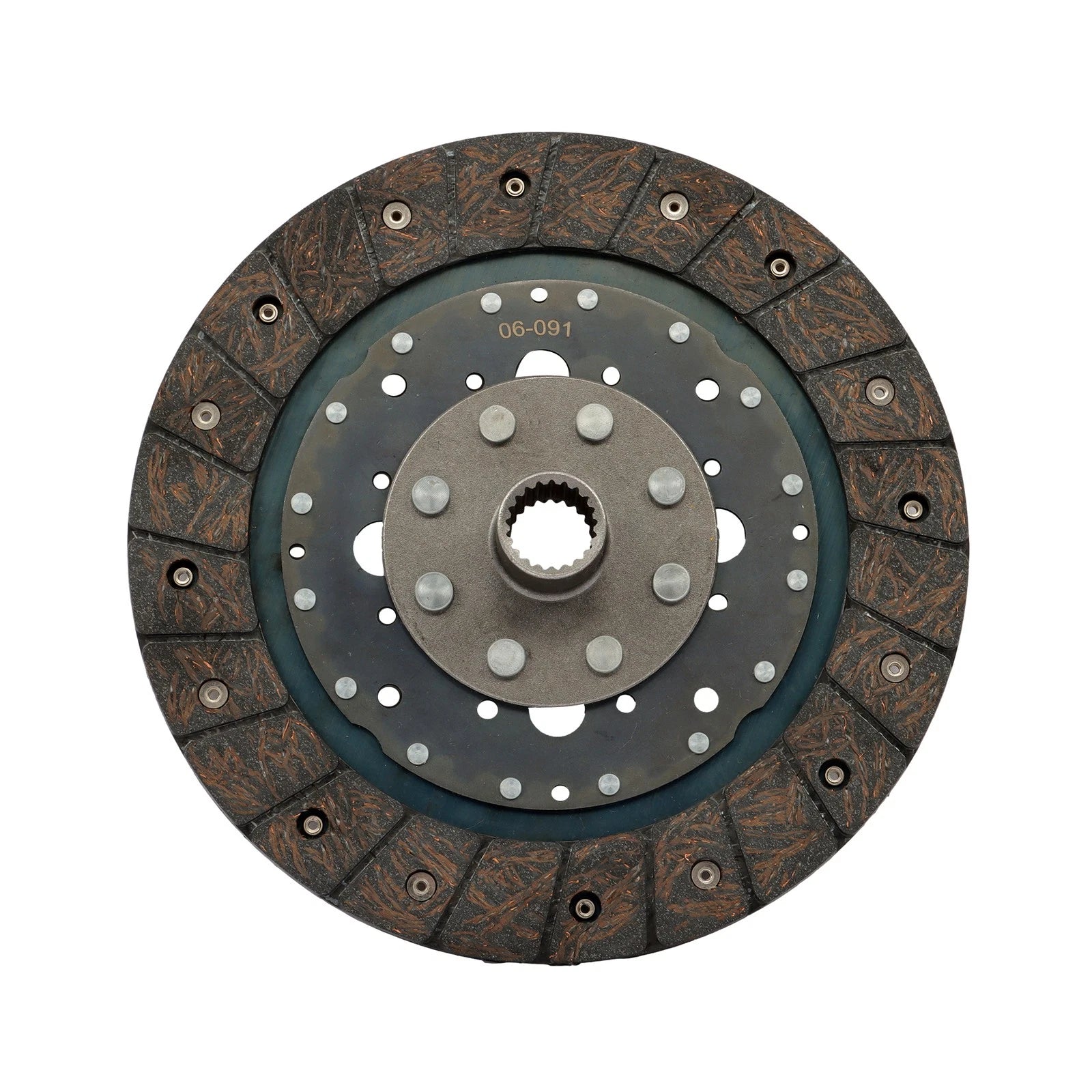 Clutch Kit for Nissan Juke (2011-2017)
