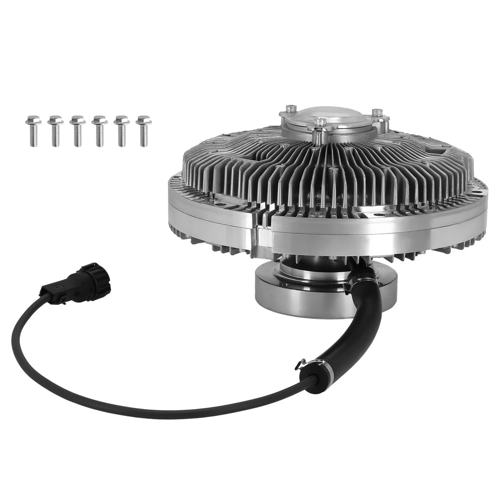 Cooling Fan Clutch for Volvo VT/VTL D11/D13/D16 85115604 85111559 23150078