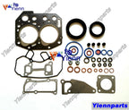 Overhaul Rebuild Kit for Isuzu Engine (2CA1, 2CA1-AZP01)