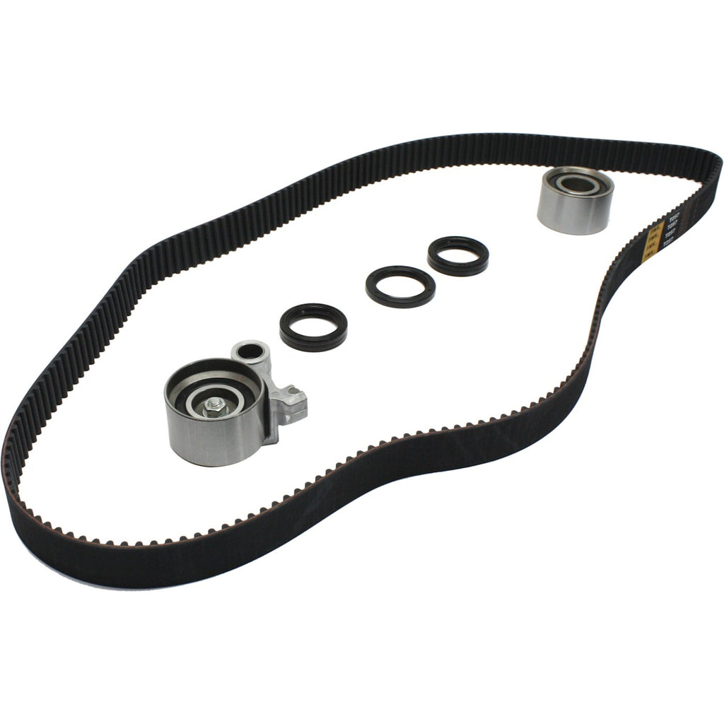 Timing Belt Kit for Toyota Camry Sienna Avalon Lexus ES300 RX300 Solara