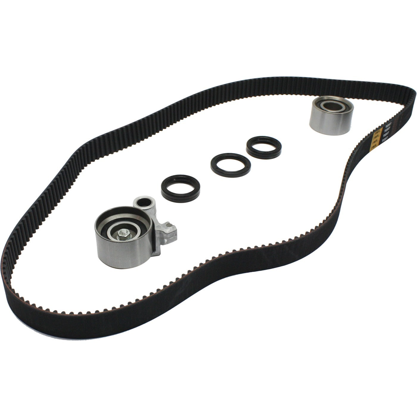 Timing Belt Kit for Toyota Camry Sienna Avalon Lexus ES300 RX300 Solara