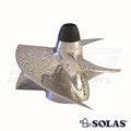 Solas Impeller for Sea-Doo 951 (155.5mm, ST-DF-14/20)