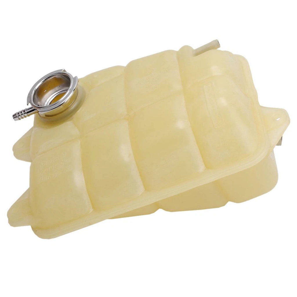 Coolant Expansion Tank for Mercedes 450SE 450SEL 300TD 380SEL (1973–1980)