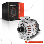 Alternator for BMW 550i 650i 750i 750Li X6 Alpina B7 (2006–2017)