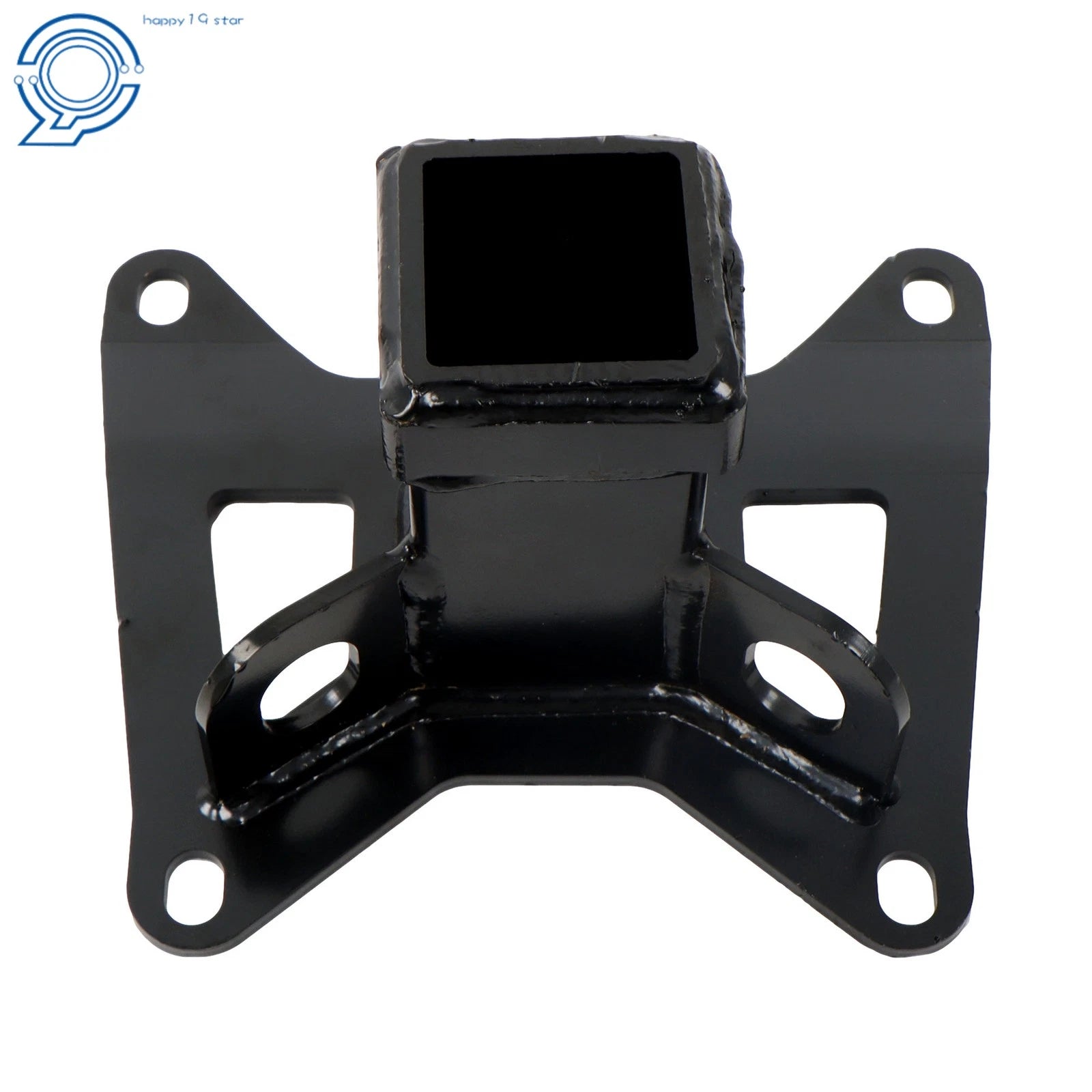 2" Rear Receiver Tow Hitch for Honda Talon 1000R / 1000X (2019–Present)