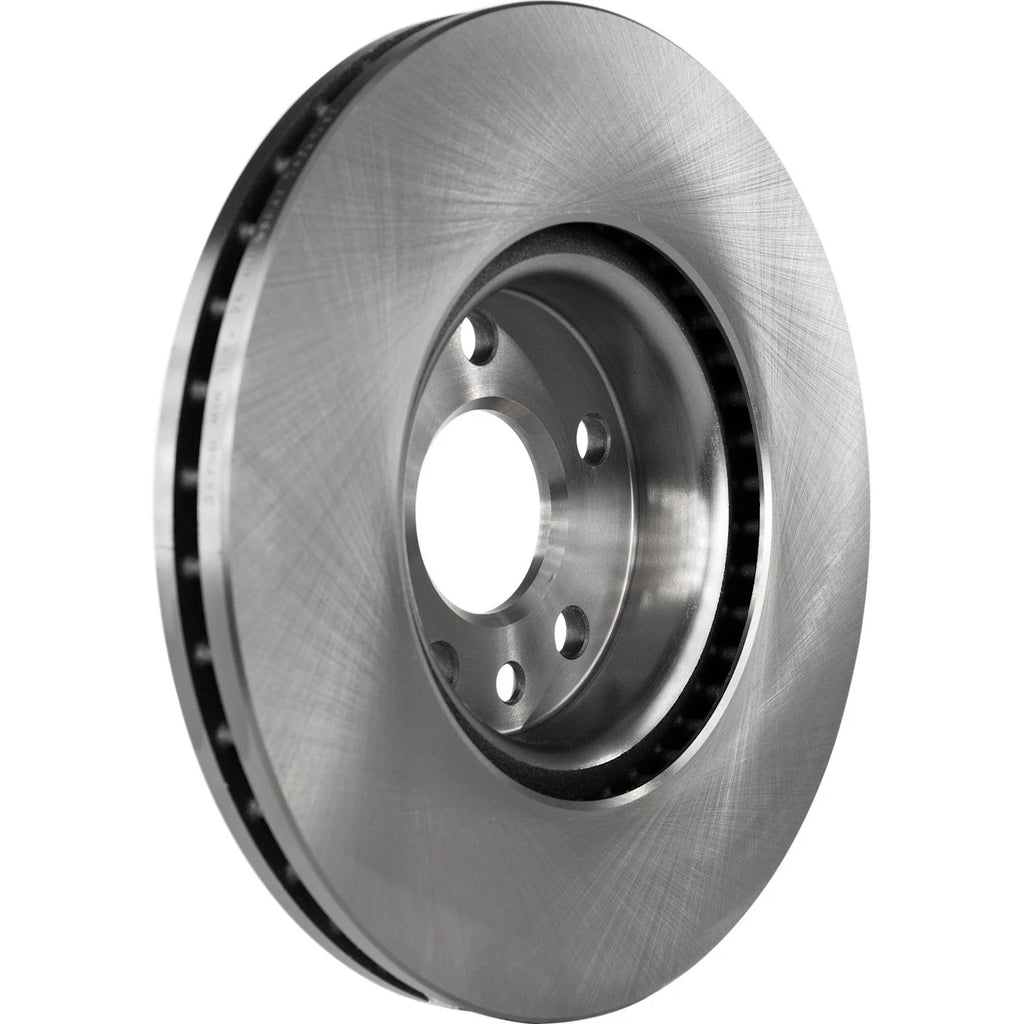 Front Brake Disc for Volvo S60, V60, S80, XC70, V70 (2008–2010)