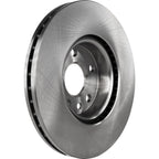 Front Brake Disc for Volvo S60, V60, S80, XC70, V70 (2008–2010)