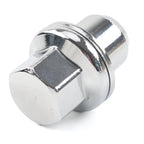 Steel Solid Wheel Lug Nut for Land Rover Range Rover Sport (2005-2023)