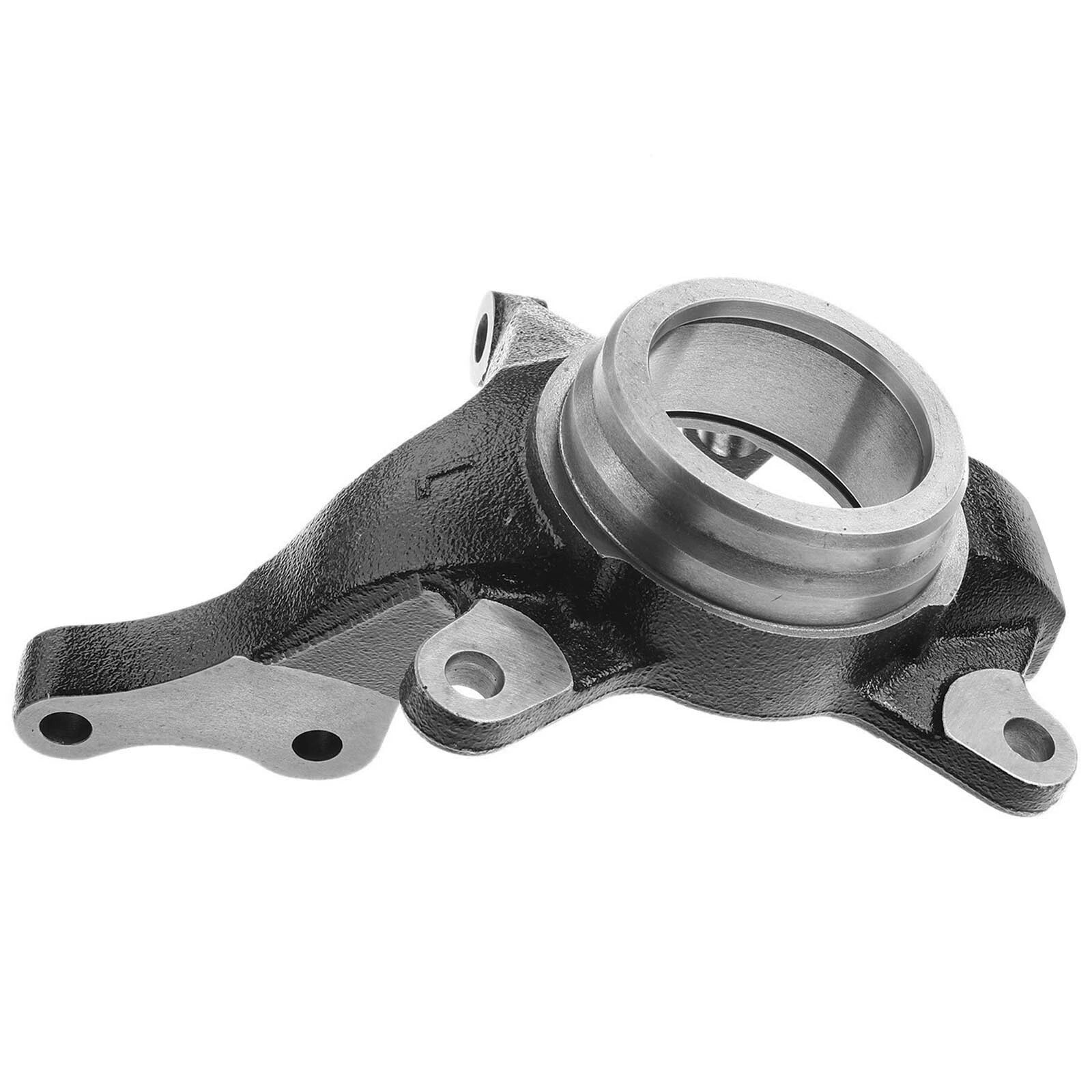 Front Left Steering Knuckle for Kia Spectra/Spectra5 (2004-2008)