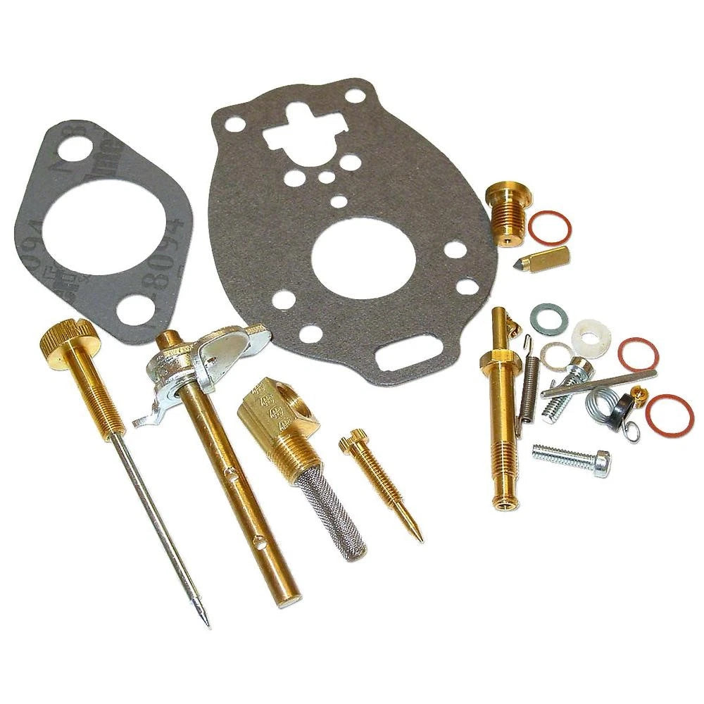 Carburetor Repair Kit ABC161 for Massey Ferguson