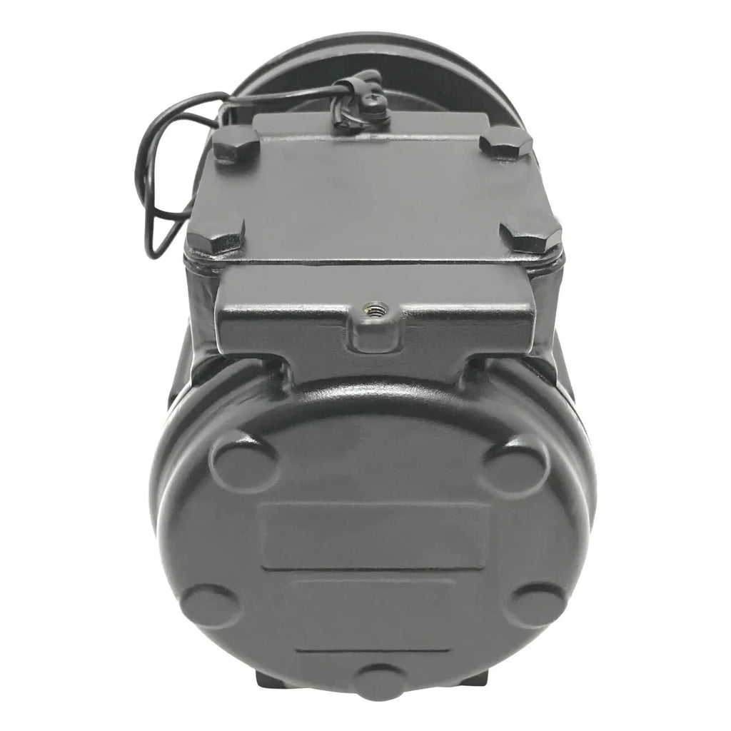 AC Compressor Kit With Condenser for Mitsubishi Montero 3.5L (1997-1999)
