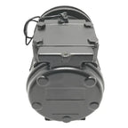 AC Compressor Kit With Condenser for Mitsubishi Montero 3.5L (1997-1999)
