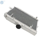 Radiator for Honda Rincon TRX680FA 4x4 ATV (2006-2015)