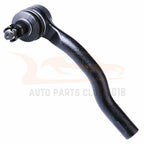Set of 6 Front Ball Joints & Outer Tie Rod Ends for Infiniti QX56 QX80 (2004–2020)