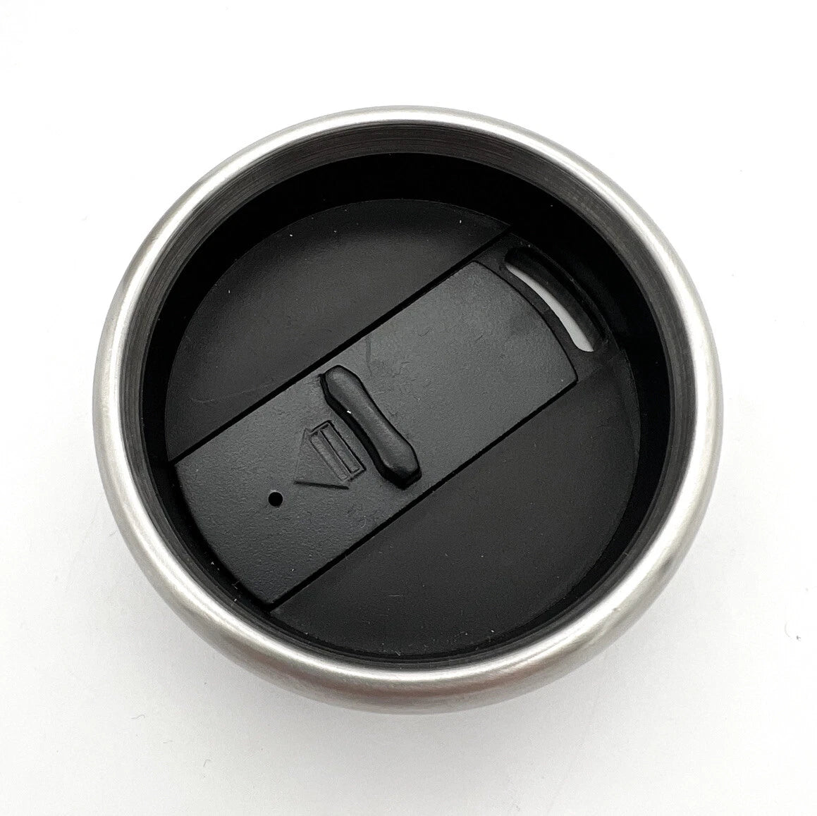 Travel Coffee Mug Tumbler Green Stainless Steel for Ford Bronco (2021–2022)