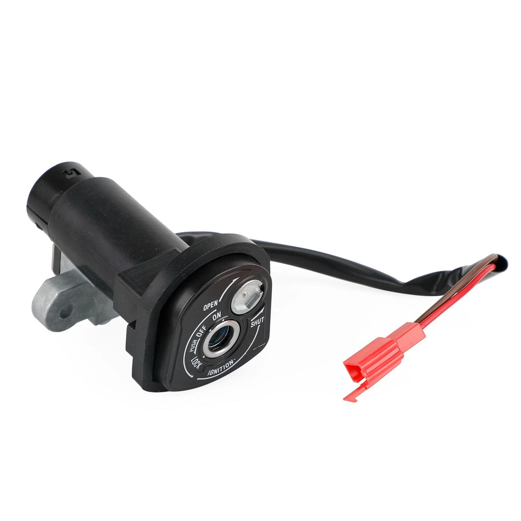 Ignition Lock for