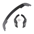 Front Lip Extension for BMW 3 Series G20 M Sport (2019–2022) Carbon Style