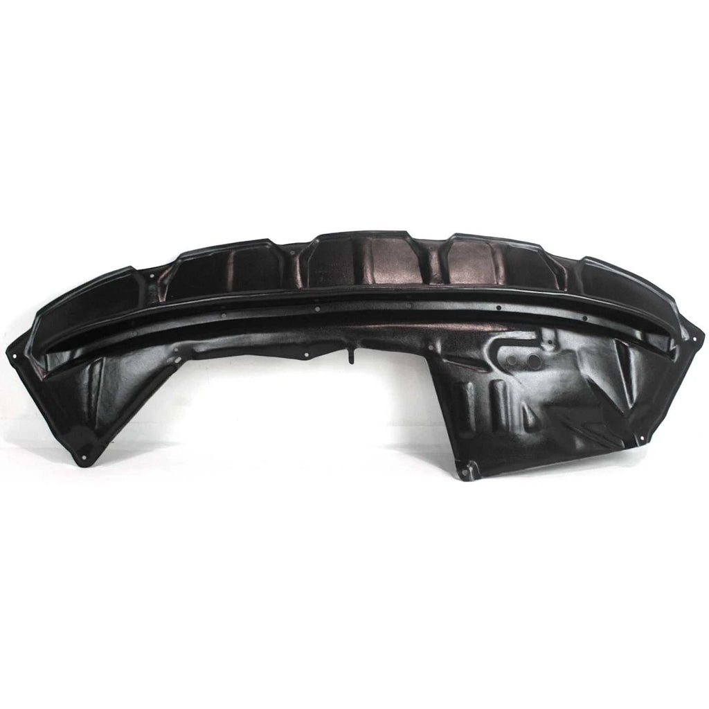 Engine Splash Shield for Toyota Sienna (2007–2010)