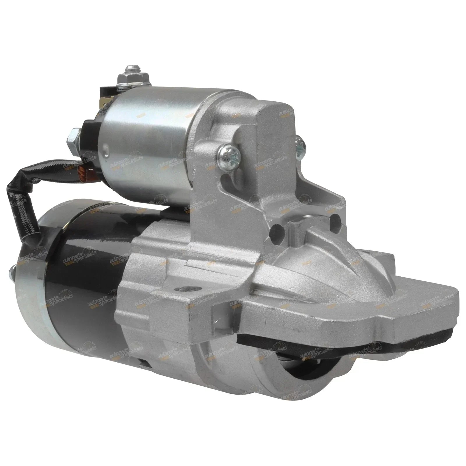 Starter Motor 2.0L LF BK for Mazda 3 (2004 - 2009)