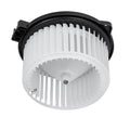 Heater Blower Motor with Fan Cage for Land Rover Discovery (1996–2000)