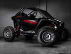 Assault Industries Rock Sliders for Polaris RZR Pro S (2025–2025)