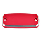 Front Brake Reservoir Cover Cap for Honda CB400F CB900F CBR600F CBR600RR X-4
