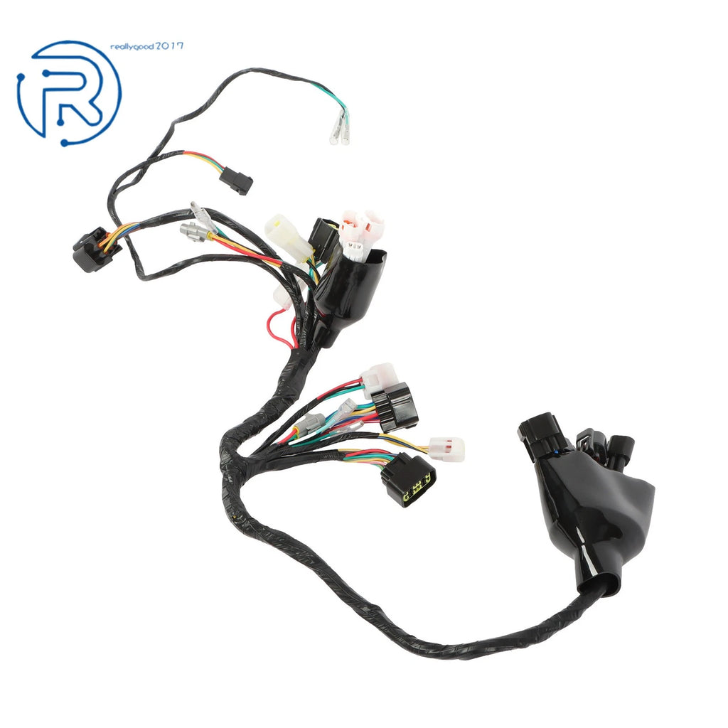 Wiring Harness for Sur-Ron Light Bee LBX (2019–2023)