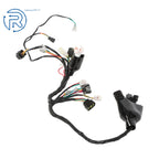 Wiring Harness for Sur-Ron Light Bee LBX (2019–2023)